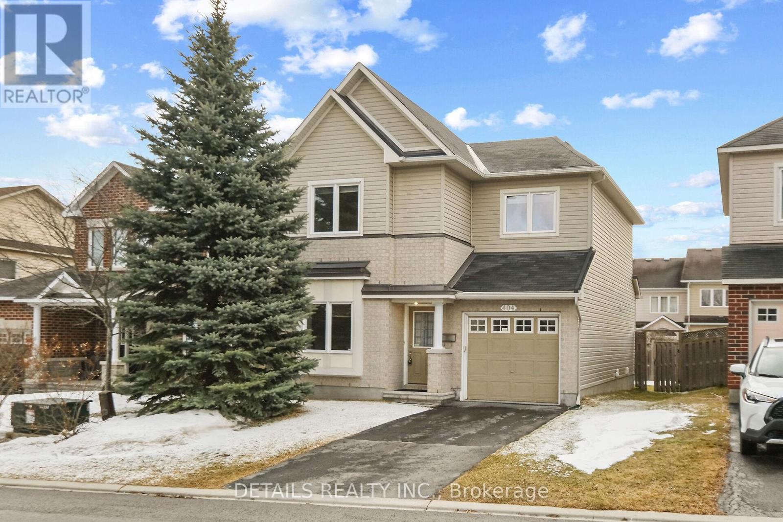Property at 404 ABBEYDALE CIRCLE image 1