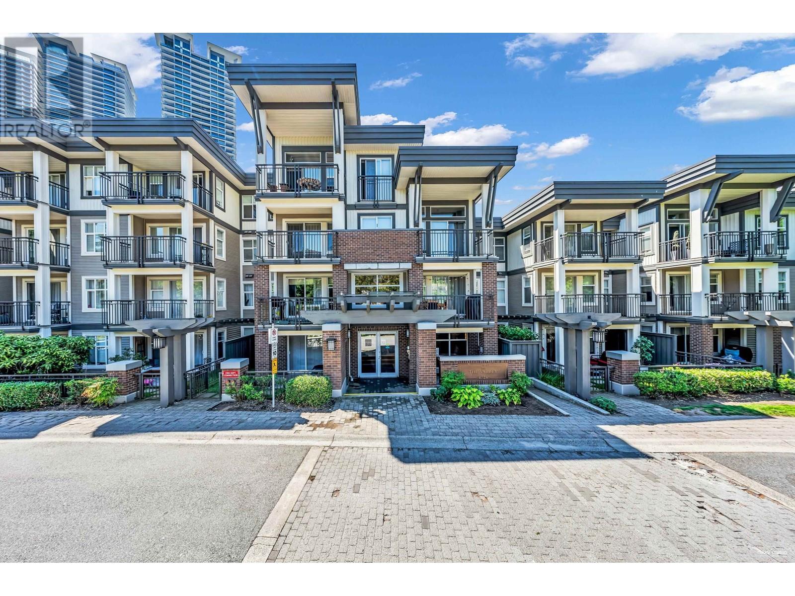104 4728 BRENTWOOD DRIVE, Burnaby, British Columbia
