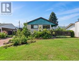 1150 MARIANNA Crescent, trail, British Columbia