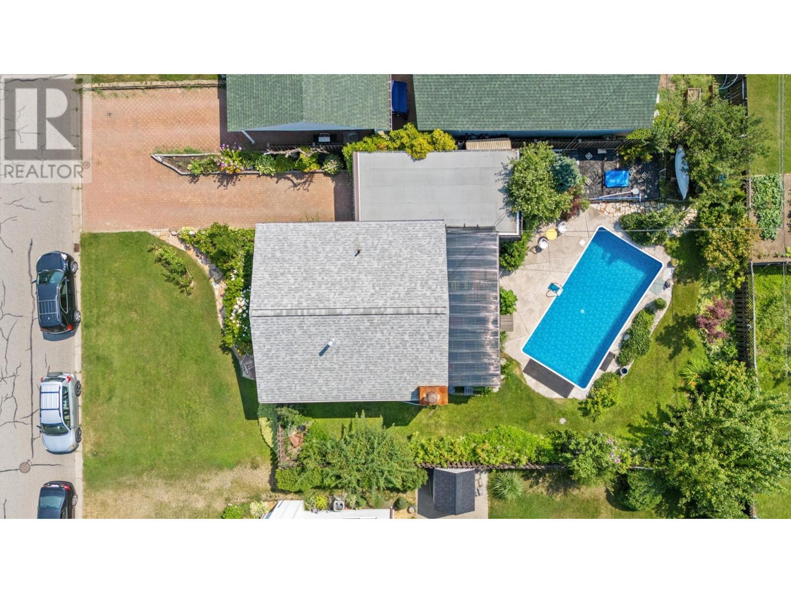 1150 Marianna Crescent, Trail, British Columbia  V1R 1E1 - Photo 41 - 10340584