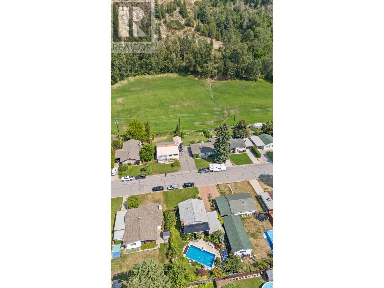 1150 Marianna Crescent, Trail, British Columbia  V1R 1E1 - Photo 56 - 10340584