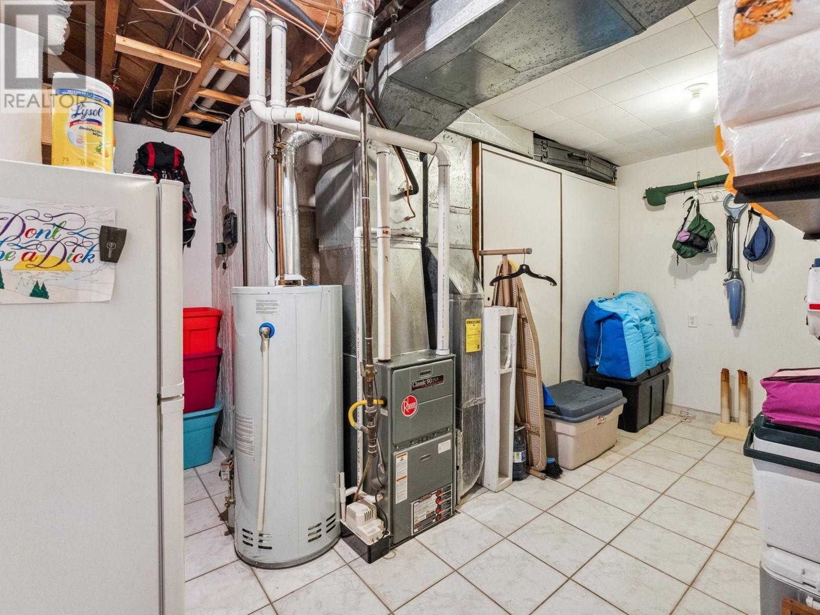 1150 Marianna Crescent, Trail, British Columbia  V1R 1E1 - Photo 33 - 10340584