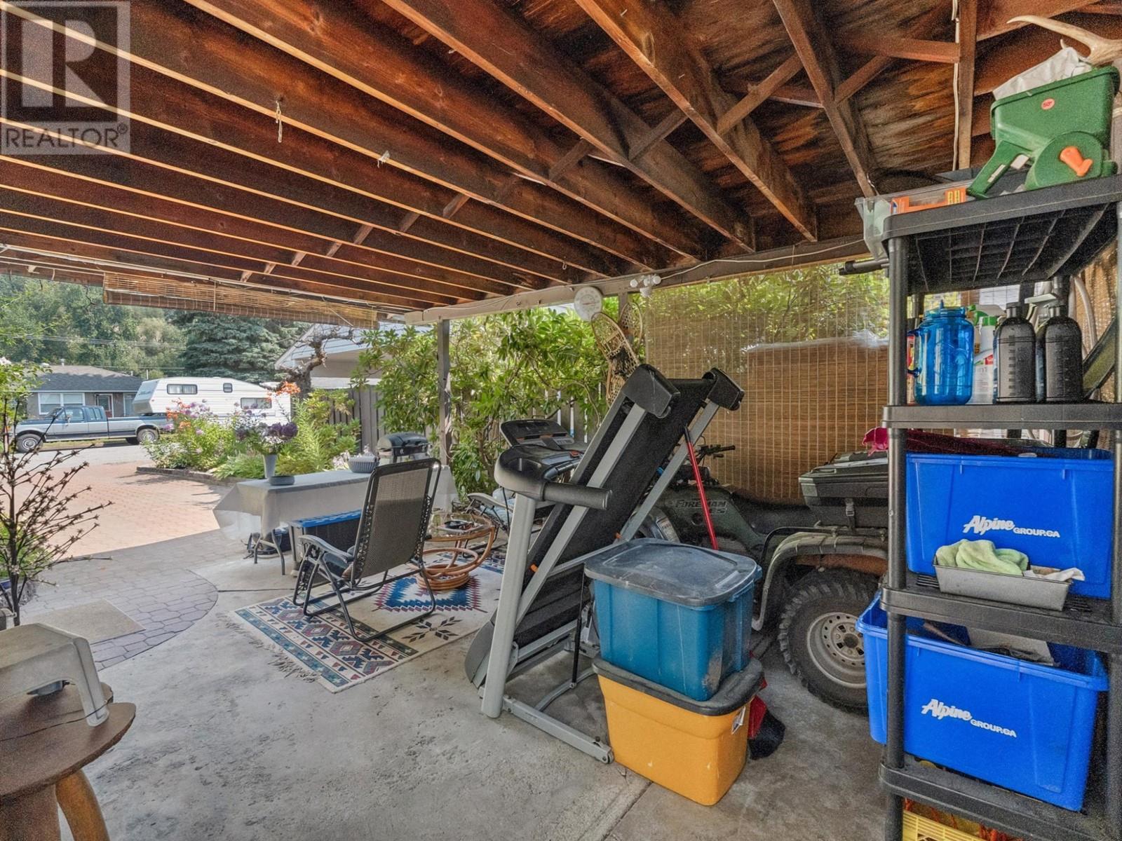 1150 Marianna Crescent, Trail, British Columbia  V1R 1E1 - Photo 49 - 10340584