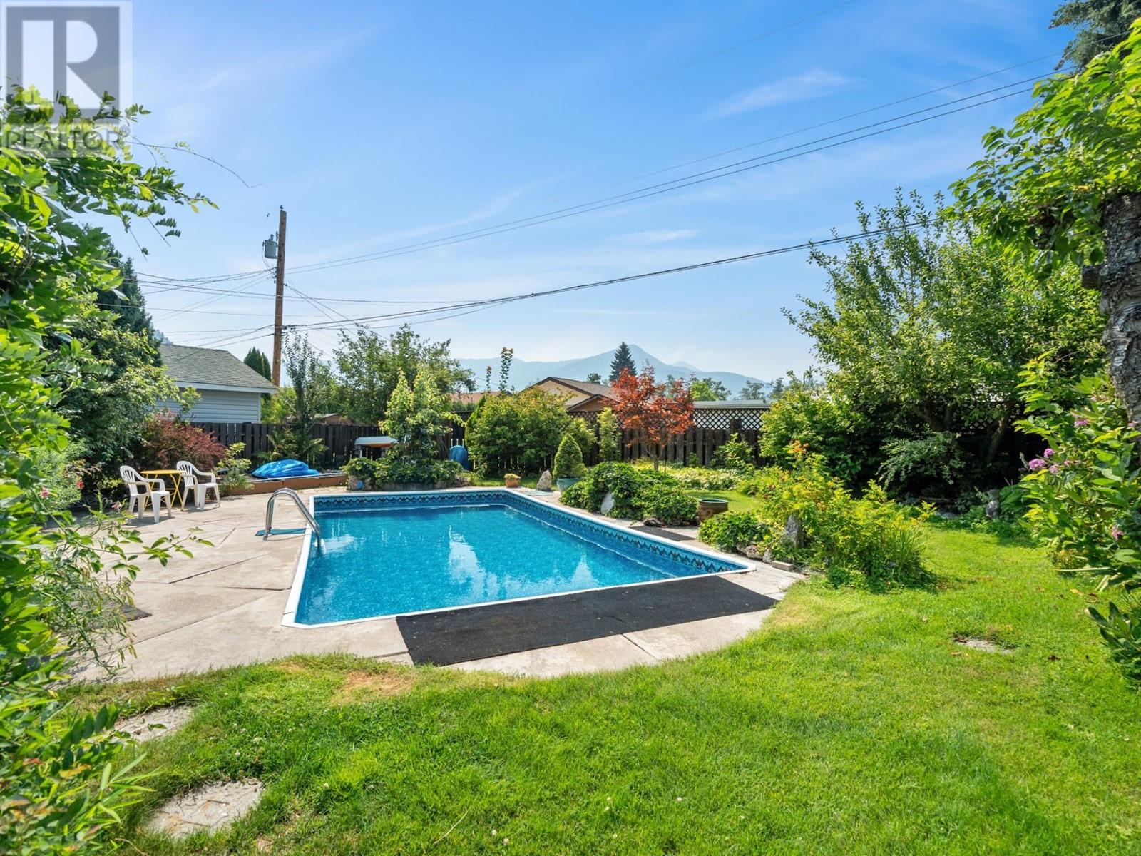 1150 Marianna Crescent, Trail, British Columbia  V1R 1E1 - Photo 58 - 10340584