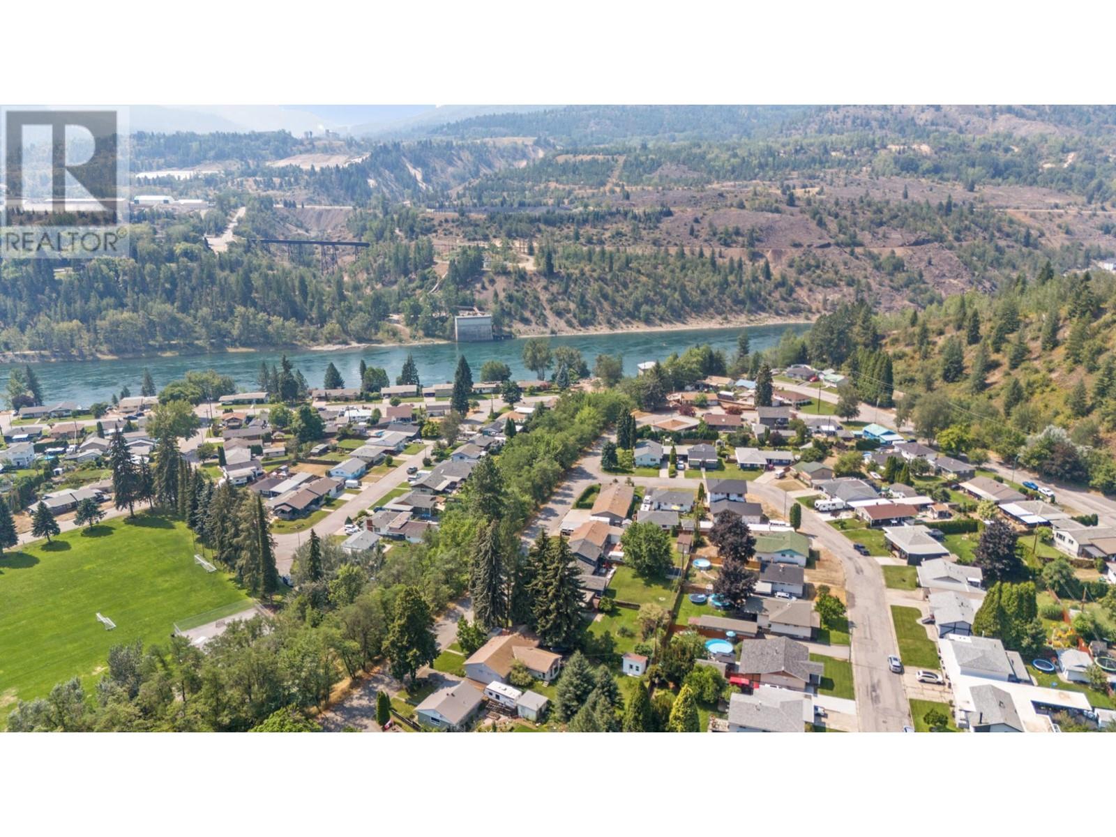 1150 Marianna Crescent, Trail, British Columbia  V1R 1E1 - Photo 51 - 10340584