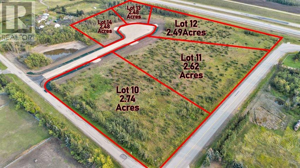 12, 701413 Range Road 72, County Of, Alberta T8W 5J6 - Photo 2 - A2206402