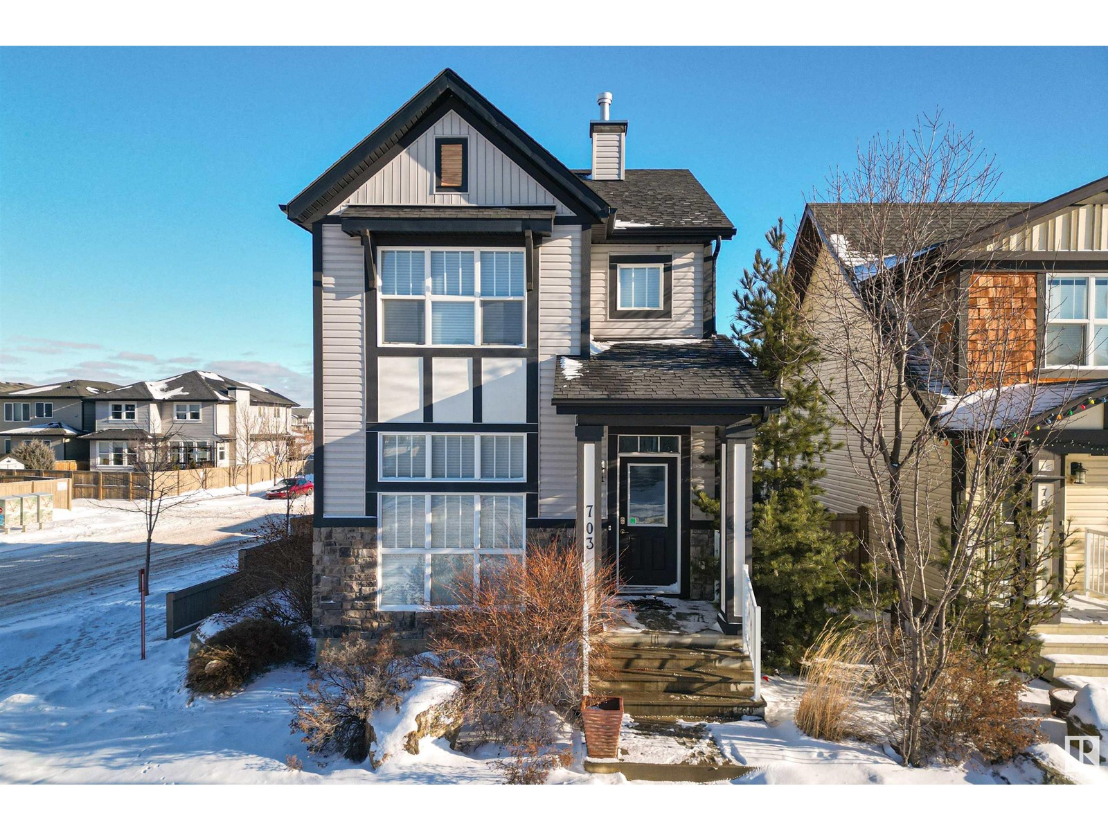 Property at 703 Secord BV NW image 1