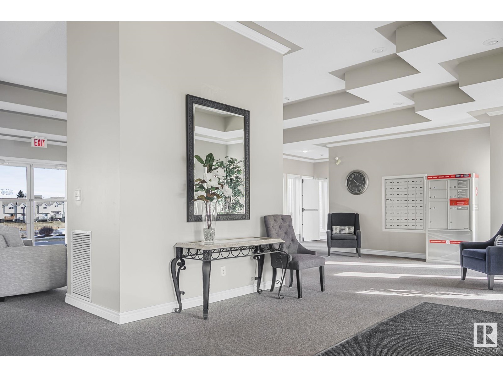 Property at #214 9535 176 ST NW image 2