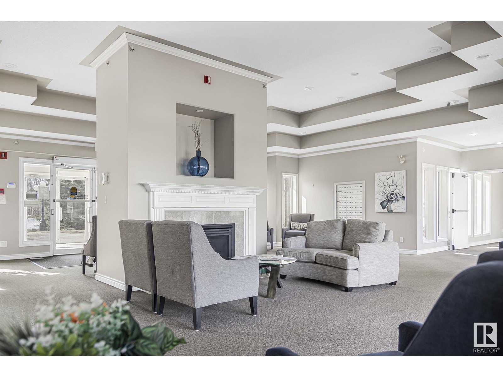 Property at #214 9535 176 ST NW image 3