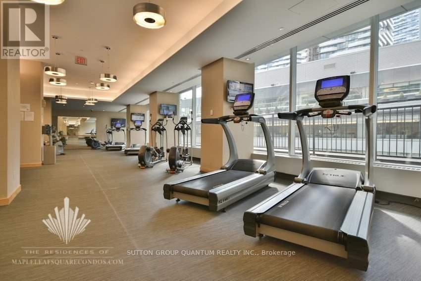 2407 - 55 Bremner Boulevard, Toronto, Ontario  M5J 0A6 - Photo 21 - C12046467