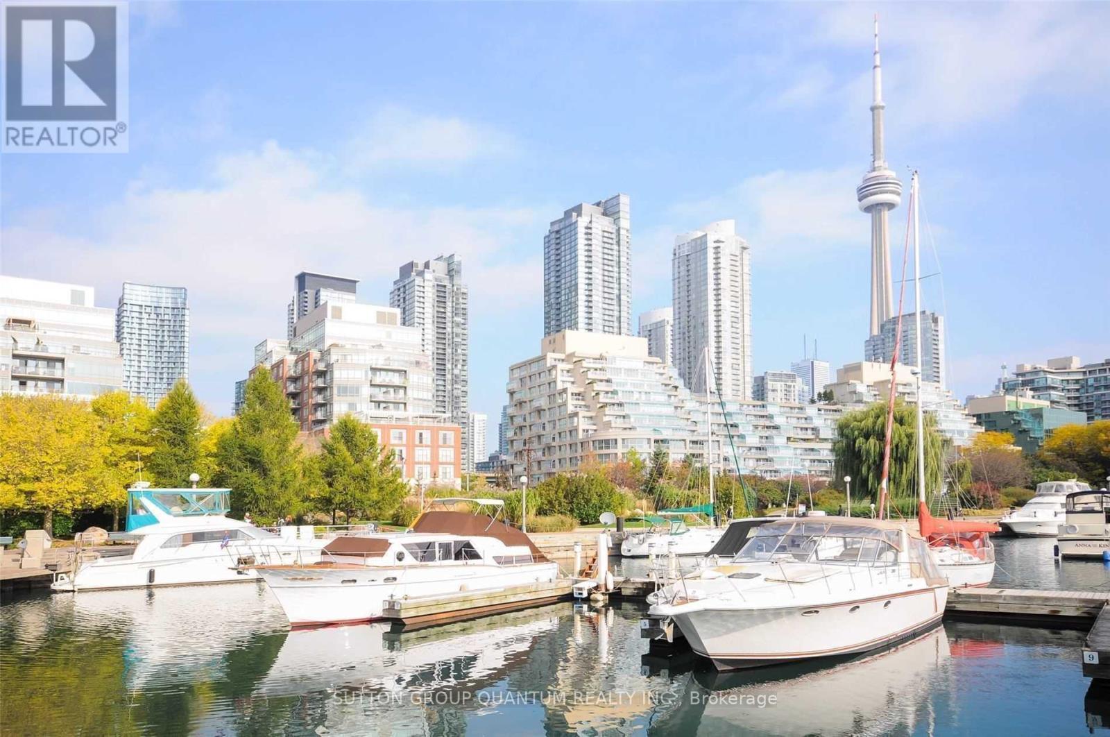 2407 - 55 Bremner Boulevard, Toronto, Ontario  M5J 0A6 - Photo 31 - C12046467