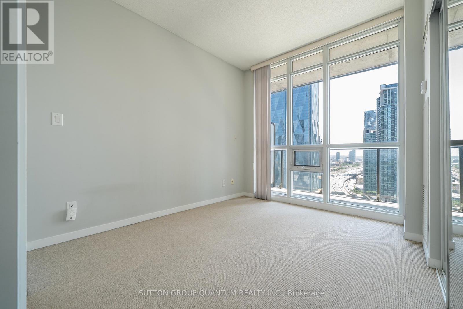 2407 - 55 Bremner Boulevard, Toronto, Ontario  M5J 0A6 - Photo 9 - C12046467