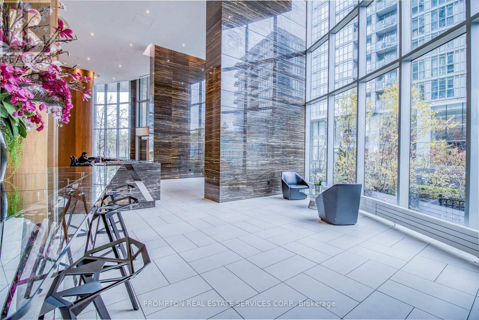 930 - 21 ICEBOAT TERRACE, Toronto, Ontario