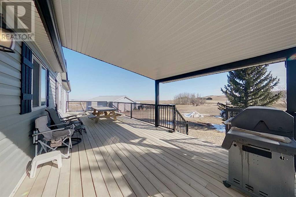 254068 324 Township, Torrington, Alberta  T0M 0L0 - Photo 23 - A2202264