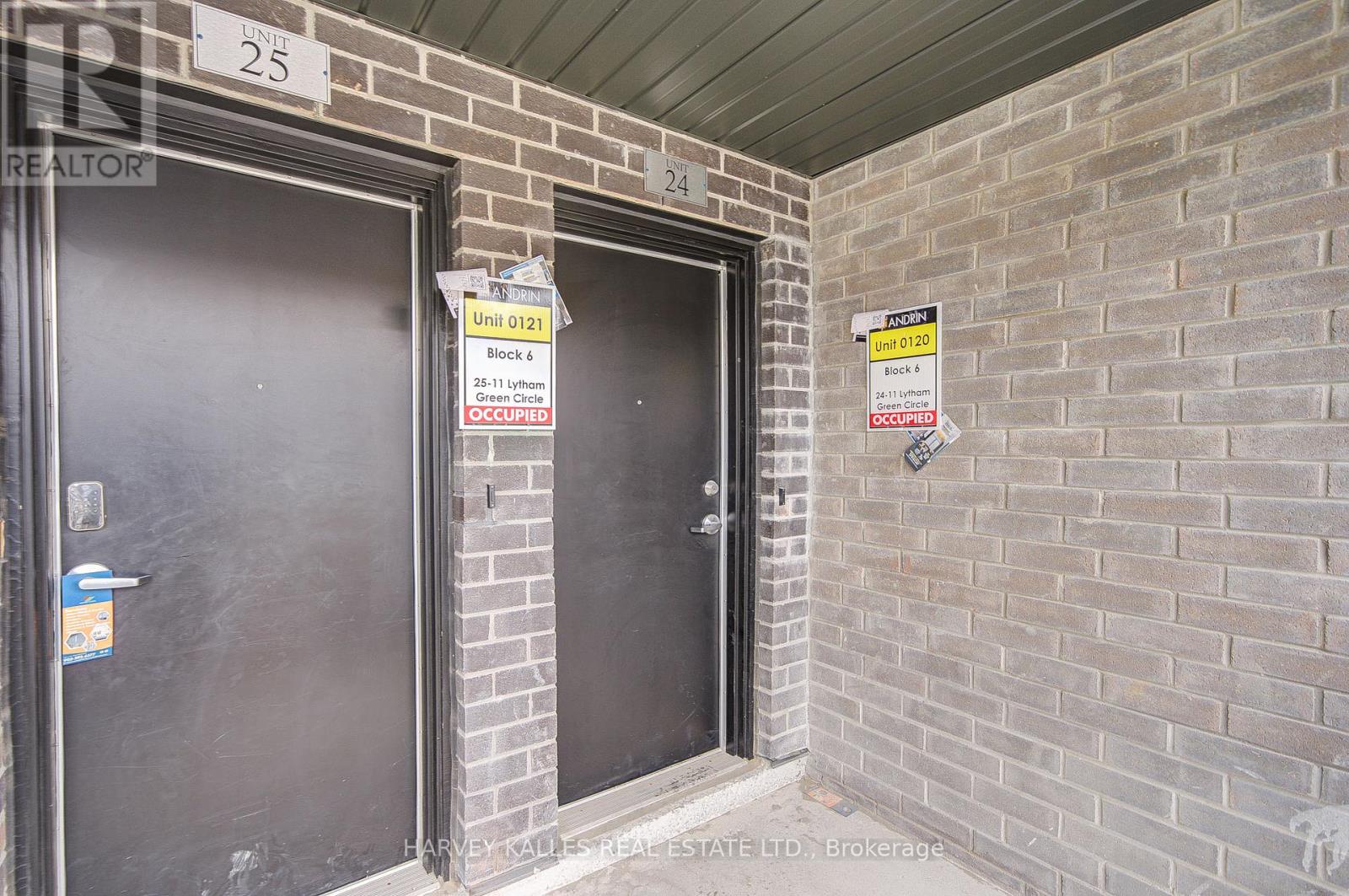 120 - 24-11 Lytham Green Circle, Newmarket (Glenway Estates), Ontario  L3Y 0H5 - Photo 7 - N12046439