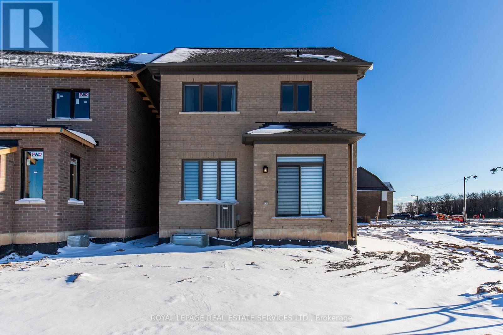3300 Mariner Passage, Oakville, Ontario  L6M 5S6 - Photo 40 - W12046460