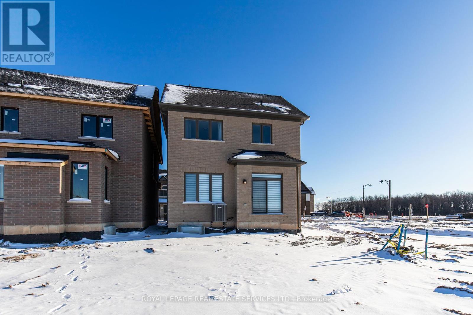 3300 Mariner Passage, Oakville, Ontario  L6M 5S6 - Photo 41 - W12046460