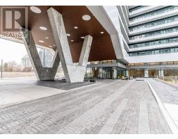 4914 - 30 SHORE BREEZE DR DRIVE E, Toronto, Ontario