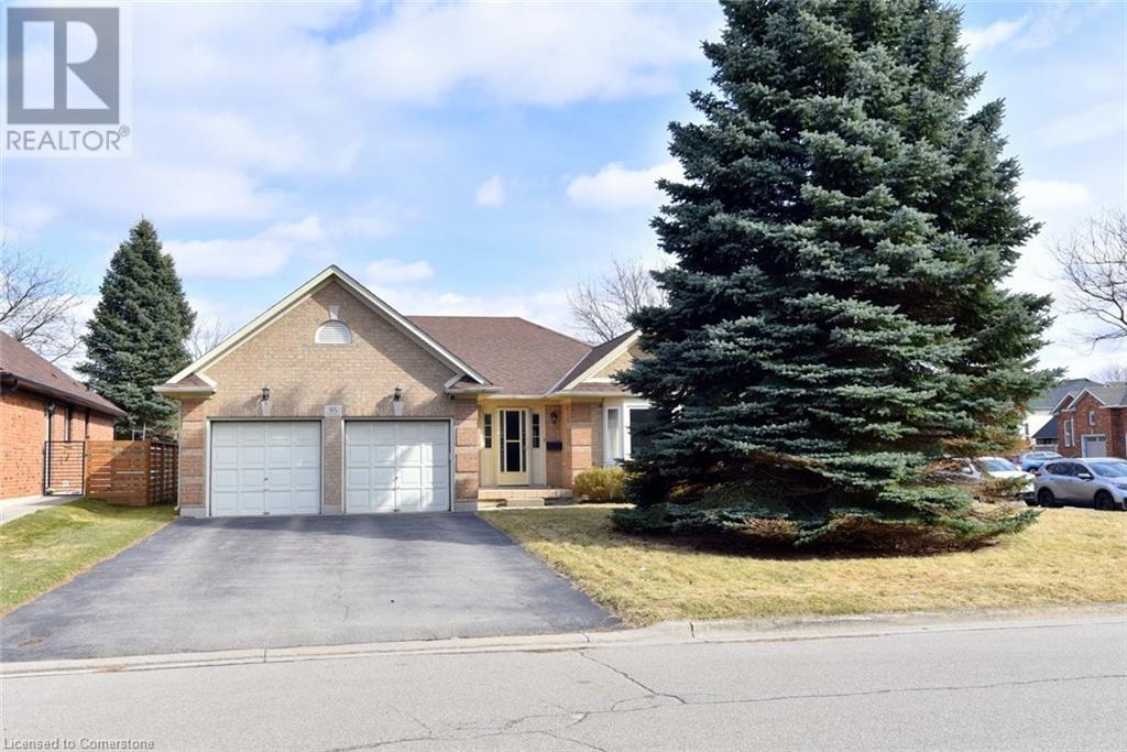 Property at 55 STEEPLECHASE Drive image 2