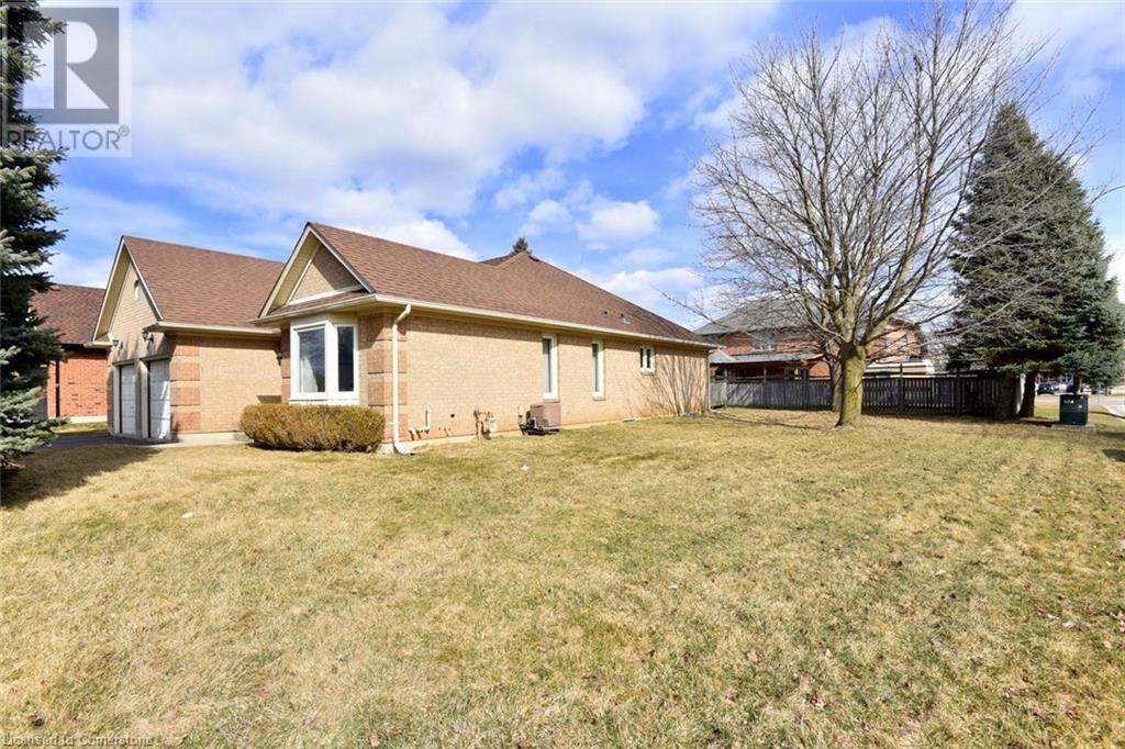 Property at 55 STEEPLECHASE Drive image 3
