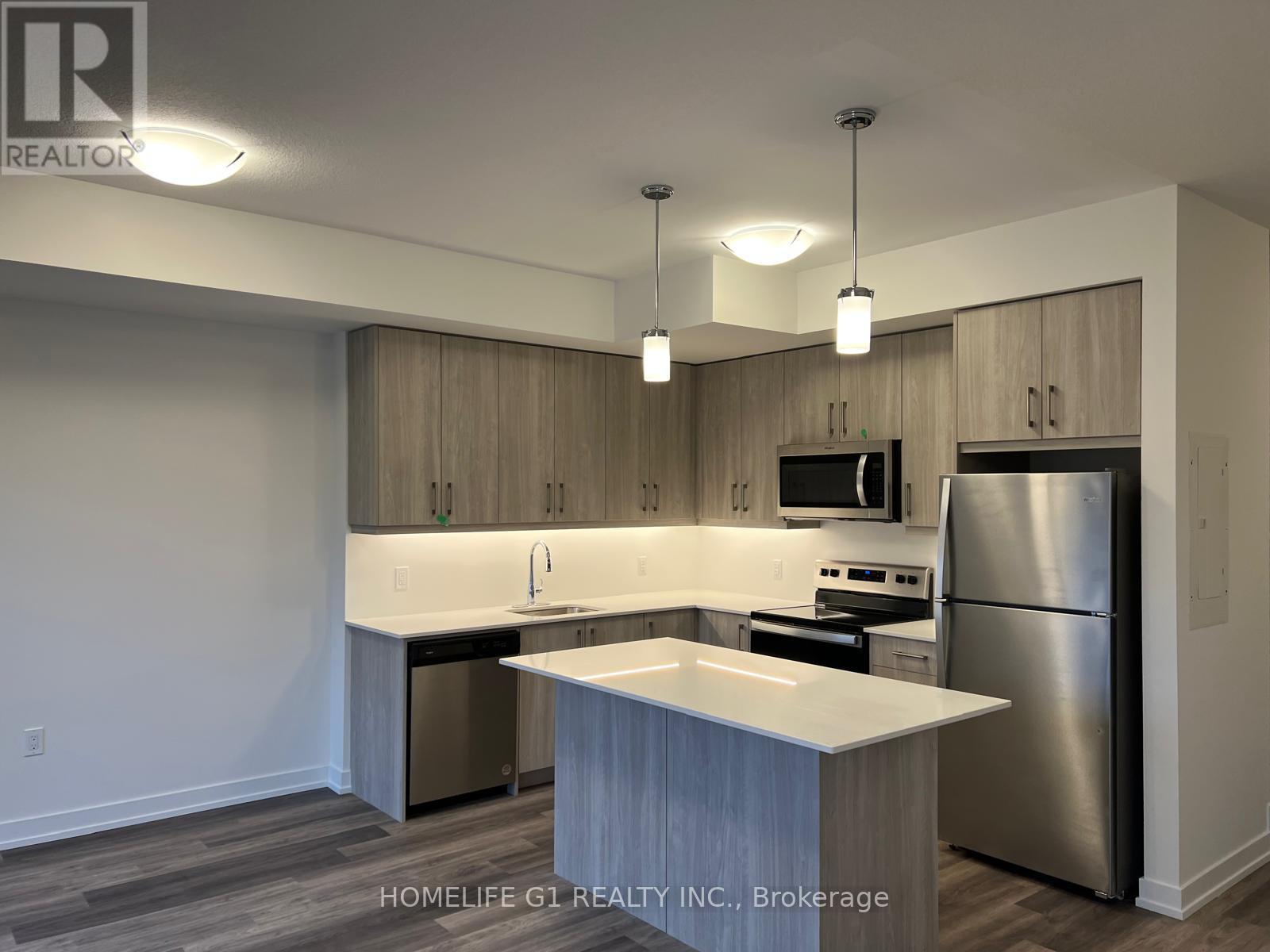F13 - 20 Palace Street, Kitchener, Ontario  N2E 0J3 - Photo 3 - X12046455