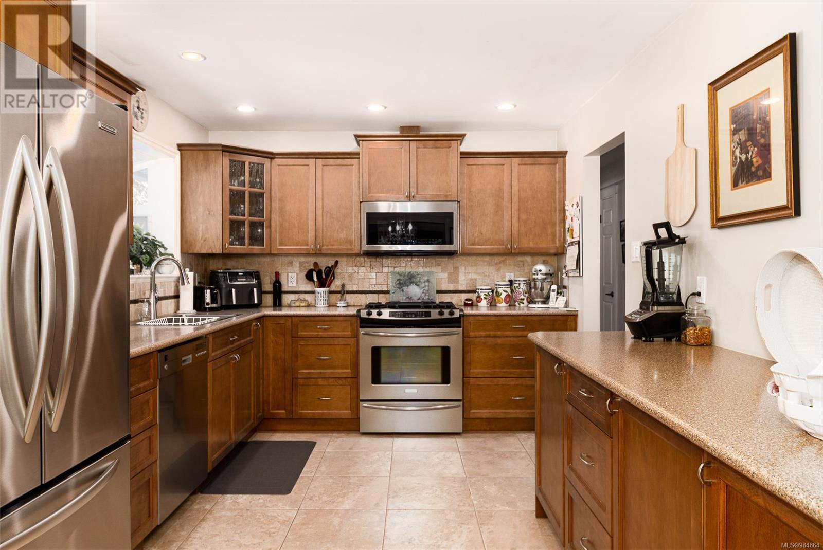 2821 Ortona Rd, Duncan, British Columbia  V9L 3W8 - Photo 6 - 984864