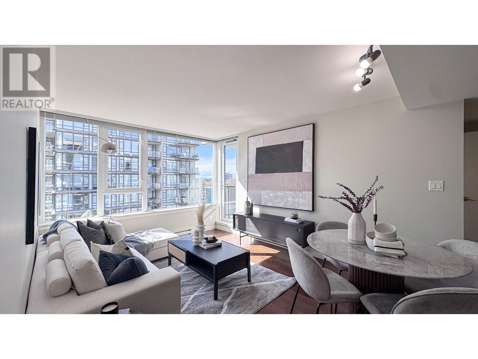 1002 7117 ELMBRIDGE WAY, richmond, British Columbia