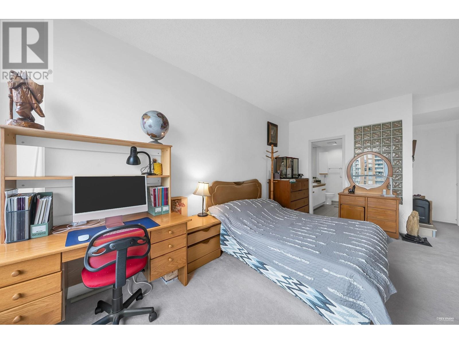 1001 4603 Hazel Street, Burnaby, British Columbia  V5H 4N1 - Photo 12 - R2982388