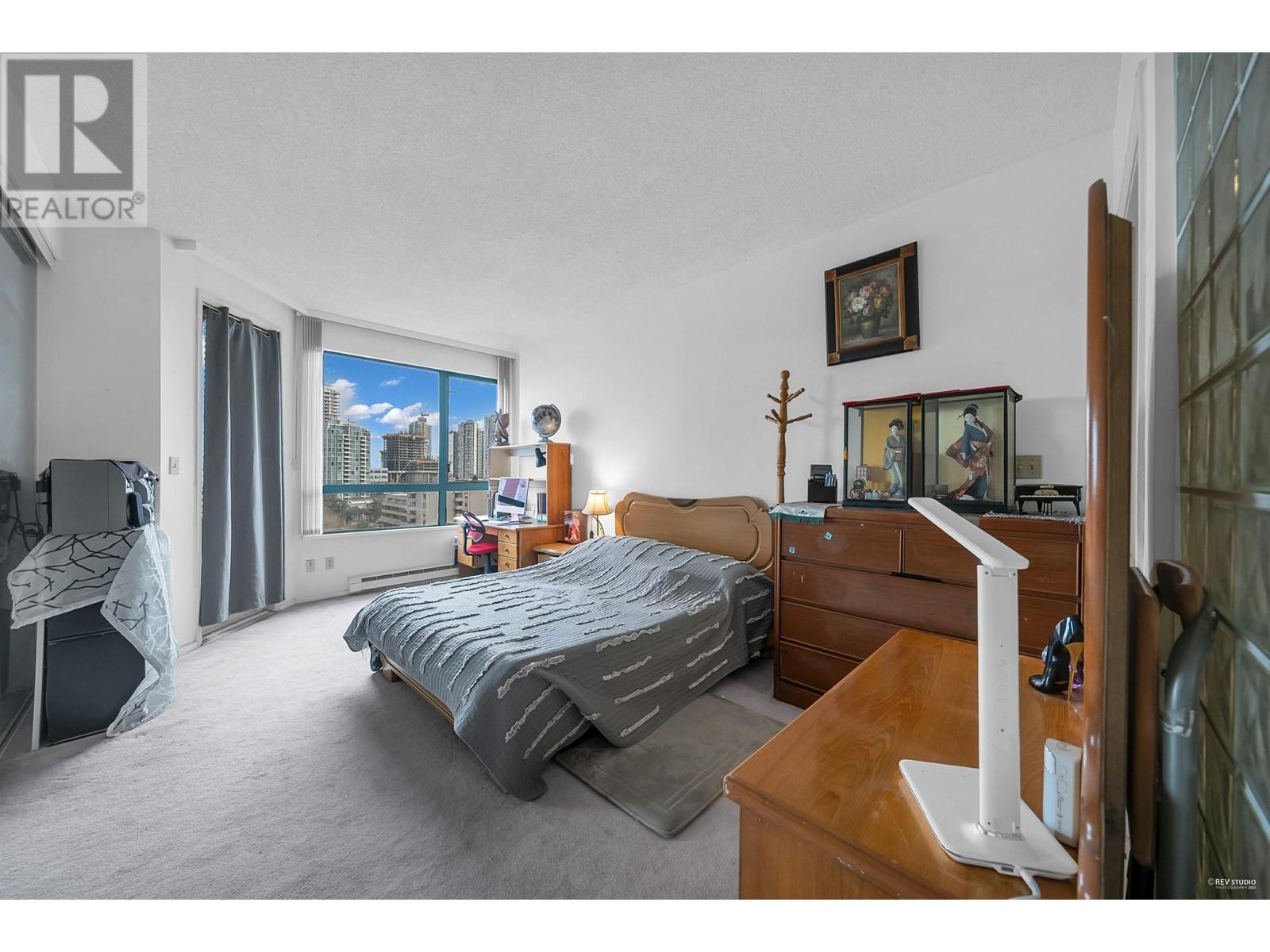 1001 4603 Hazel Street, Burnaby, British Columbia  V5H 4N1 - Photo 14 - R2982388