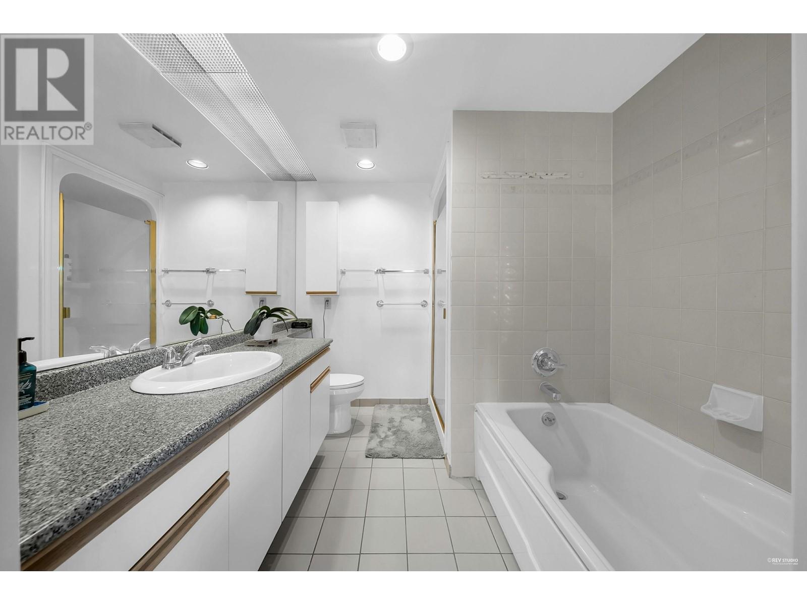 1001 4603 Hazel Street, Burnaby, British Columbia  V5H 4N1 - Photo 15 - R2982388