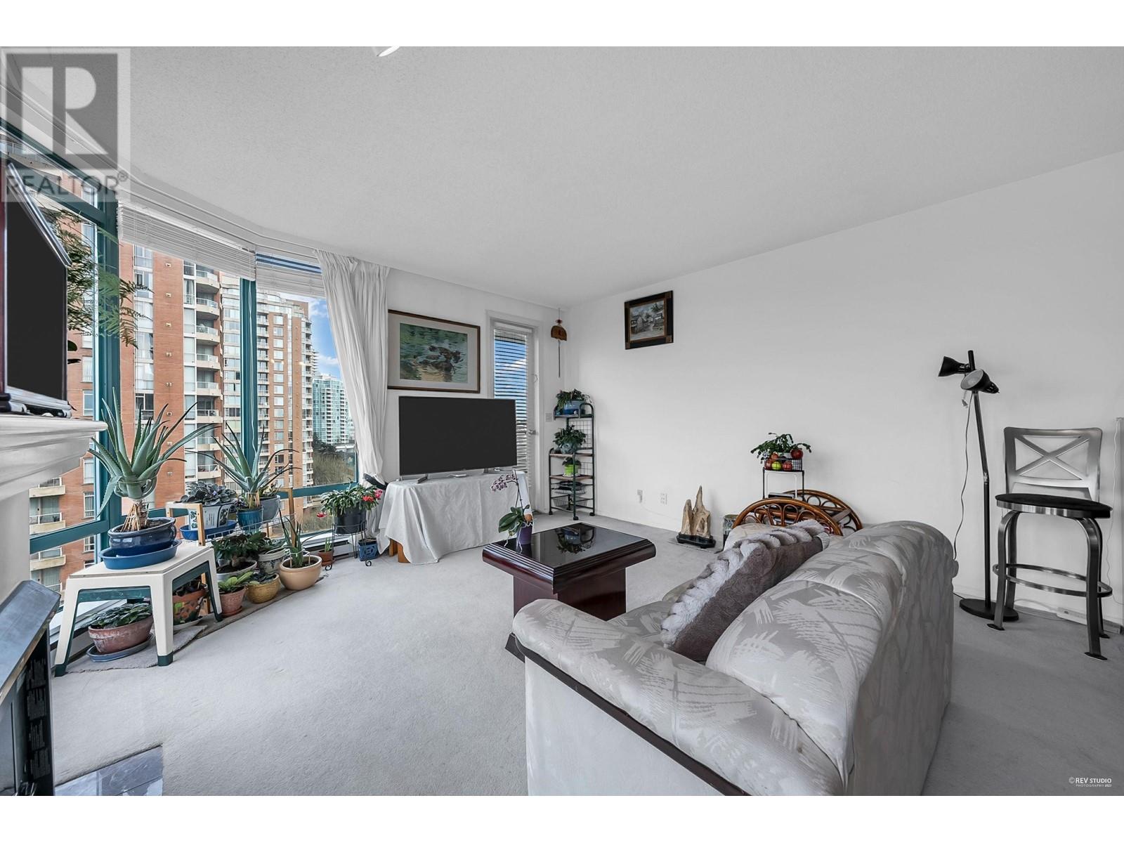 1001 4603 Hazel Street, Burnaby, British Columbia  V5H 4N1 - Photo 5 - R2982388
