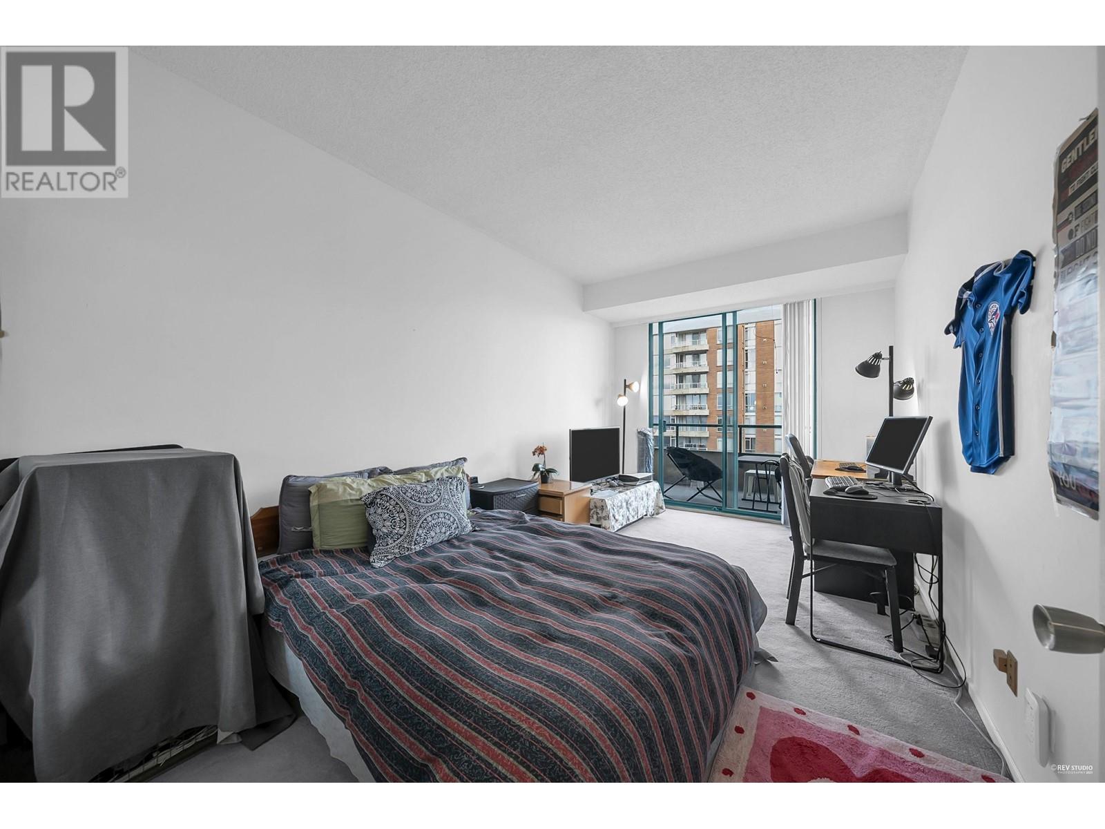 1001 4603 Hazel Street, Burnaby, British Columbia  V5H 4N1 - Photo 16 - R2982388