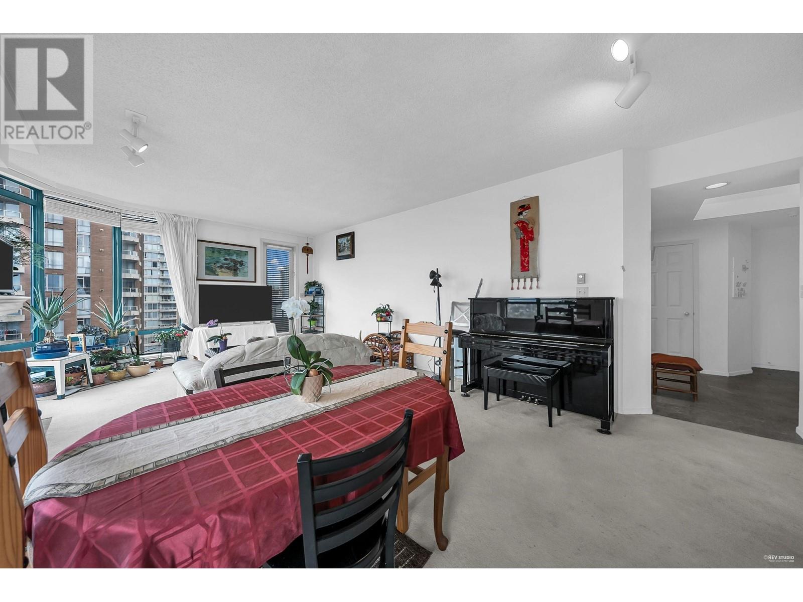 1001 4603 Hazel Street, Burnaby, British Columbia  V5H 4N1 - Photo 8 - R2982388