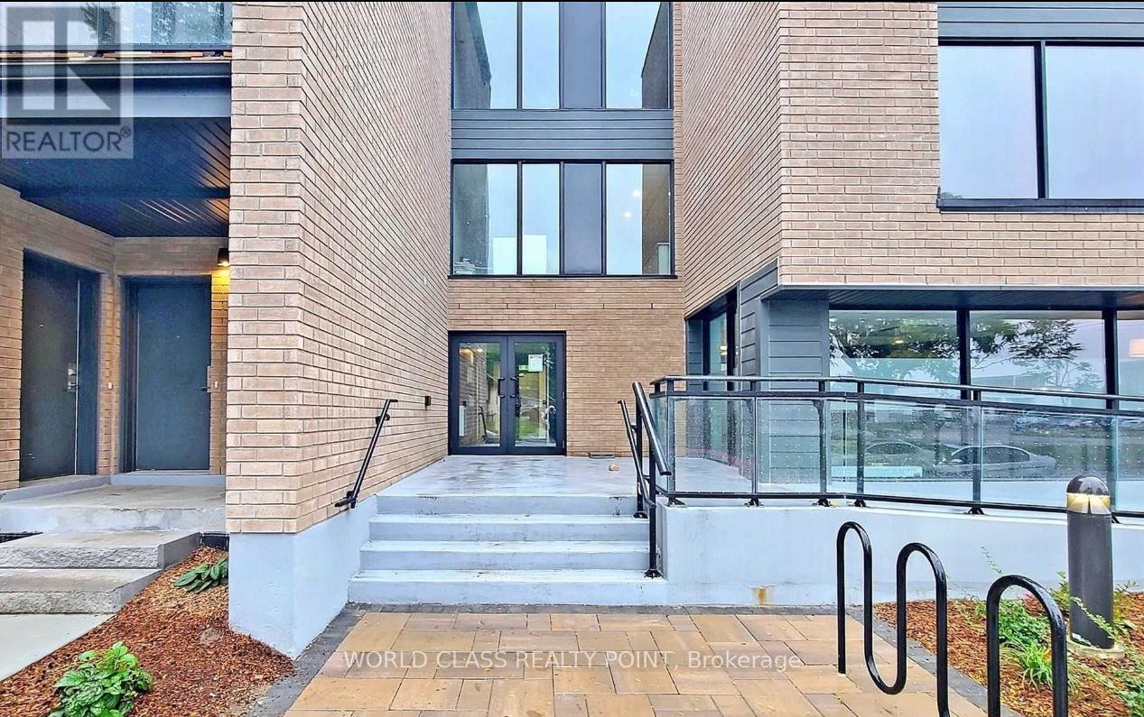 Property at 411 - 1 FALAISE ROAD image 1