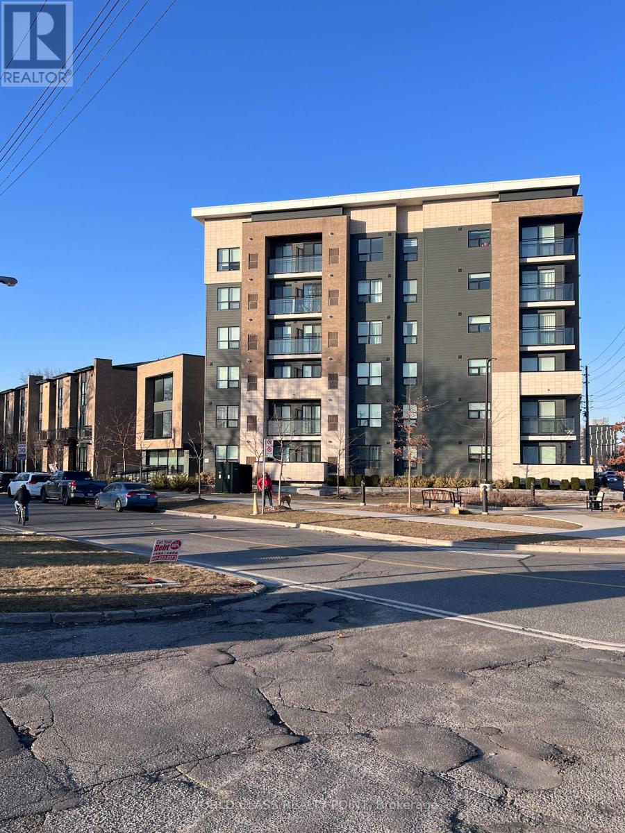 Property at 411 - 1 FALAISE ROAD image 3