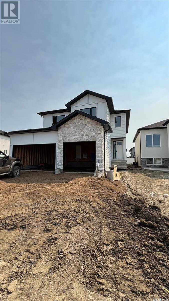 271 Flynn Bend, Saskatoon, Saskatchewan  S7V 1R9 - Photo 2 - SK998536