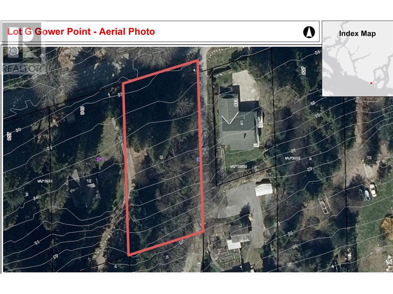 Lot G Gower Point Road, Gibsons, British Columbia  V0N 1V0 - Photo 11 - R2982918