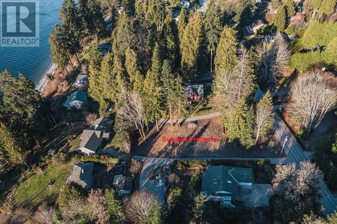 Lot G Gower Point Road, Gibsons, British Columbia  V0N 1V0 - Photo 4 - R2982918