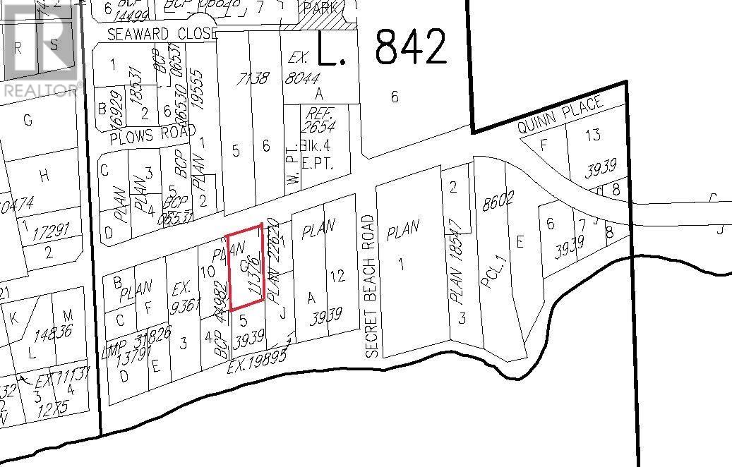 Lot G Gower Point Road, Gibsons, British Columbia  V0N 1V0 - Photo 7 - R2982918