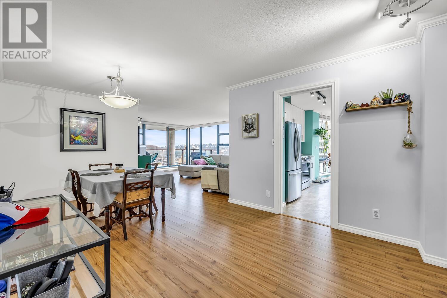 606 98 Tenth Street, New Westminster, British Columbia  V3M 6L8 - Photo 17 - R2982178