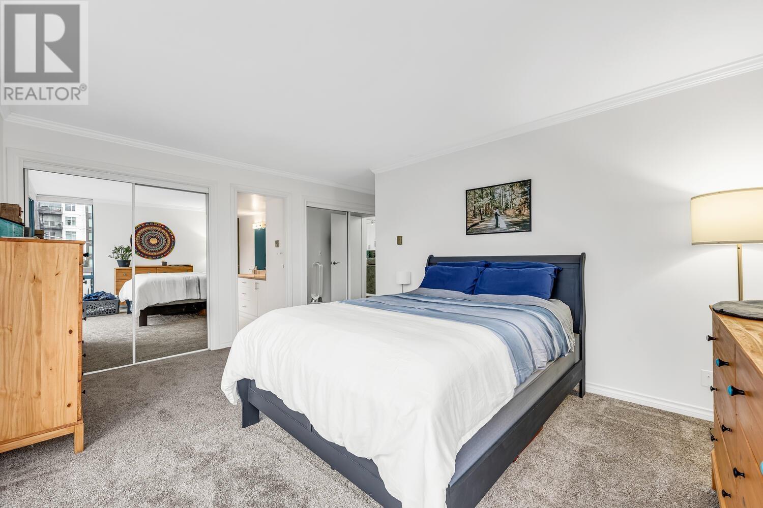 606 98 Tenth Street, New Westminster, British Columbia  V3M 6L8 - Photo 7 - R2982178