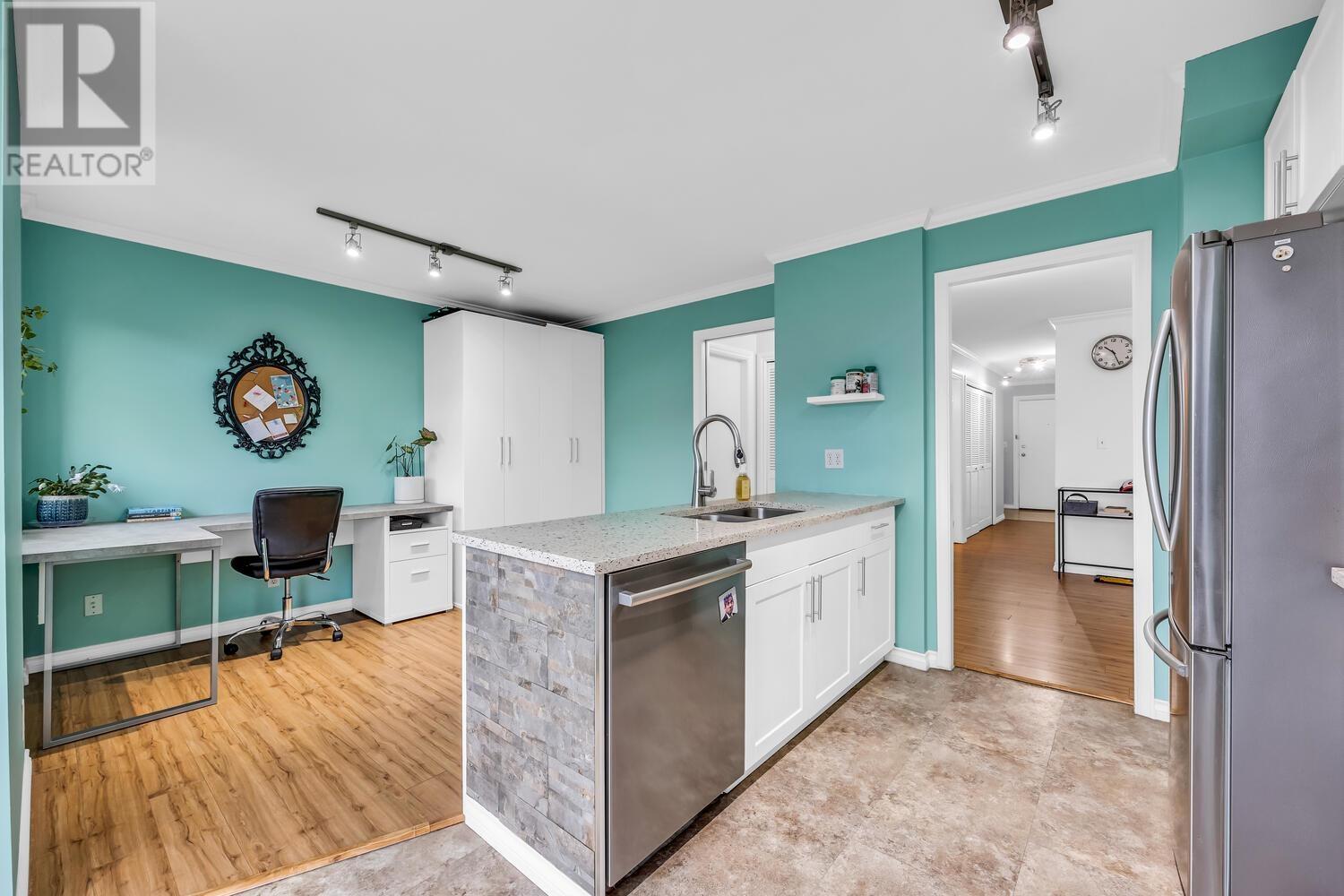 606 98 Tenth Street, New Westminster, British Columbia  V3M 6L8 - Photo 20 - R2982178