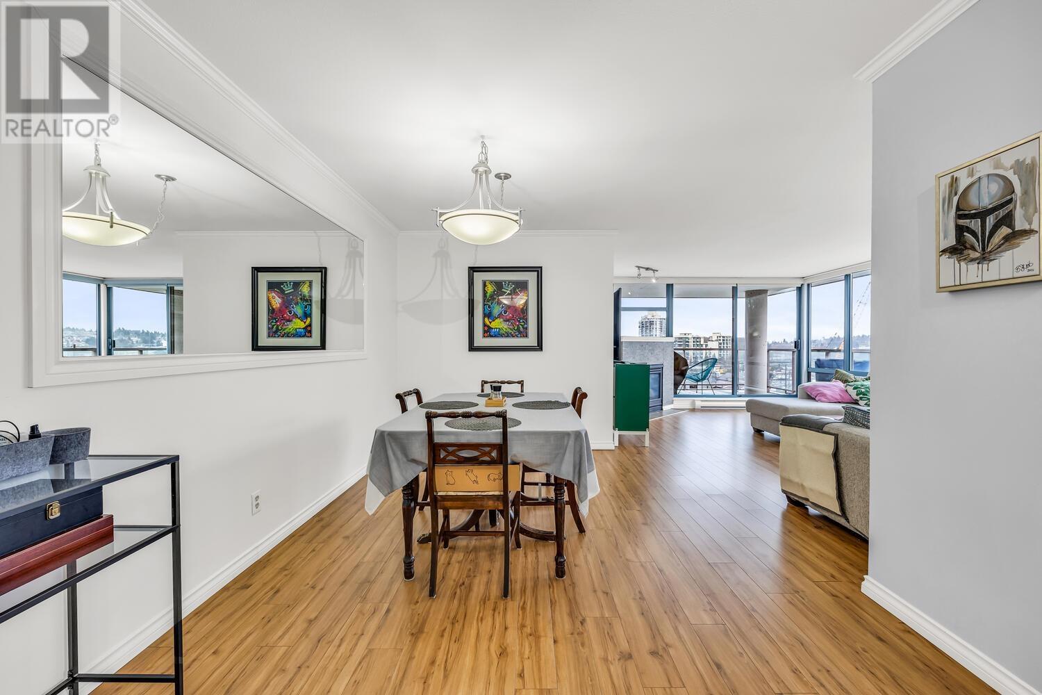 606 98 Tenth Street, New Westminster, British Columbia  V3M 6L8 - Photo 16 - R2982178
