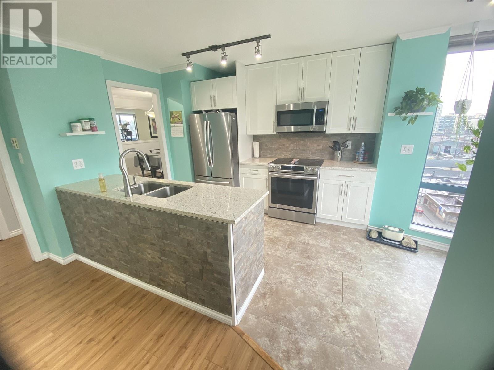 606 98 Tenth Street, New Westminster, British Columbia  V3M 6L8 - Photo 5 - R2982178