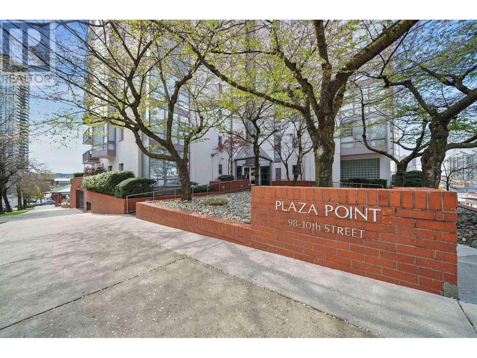 606 98 Tenth Street, New Westminster, British Columbia  V3M 6L8 - Photo 28 - R2982178