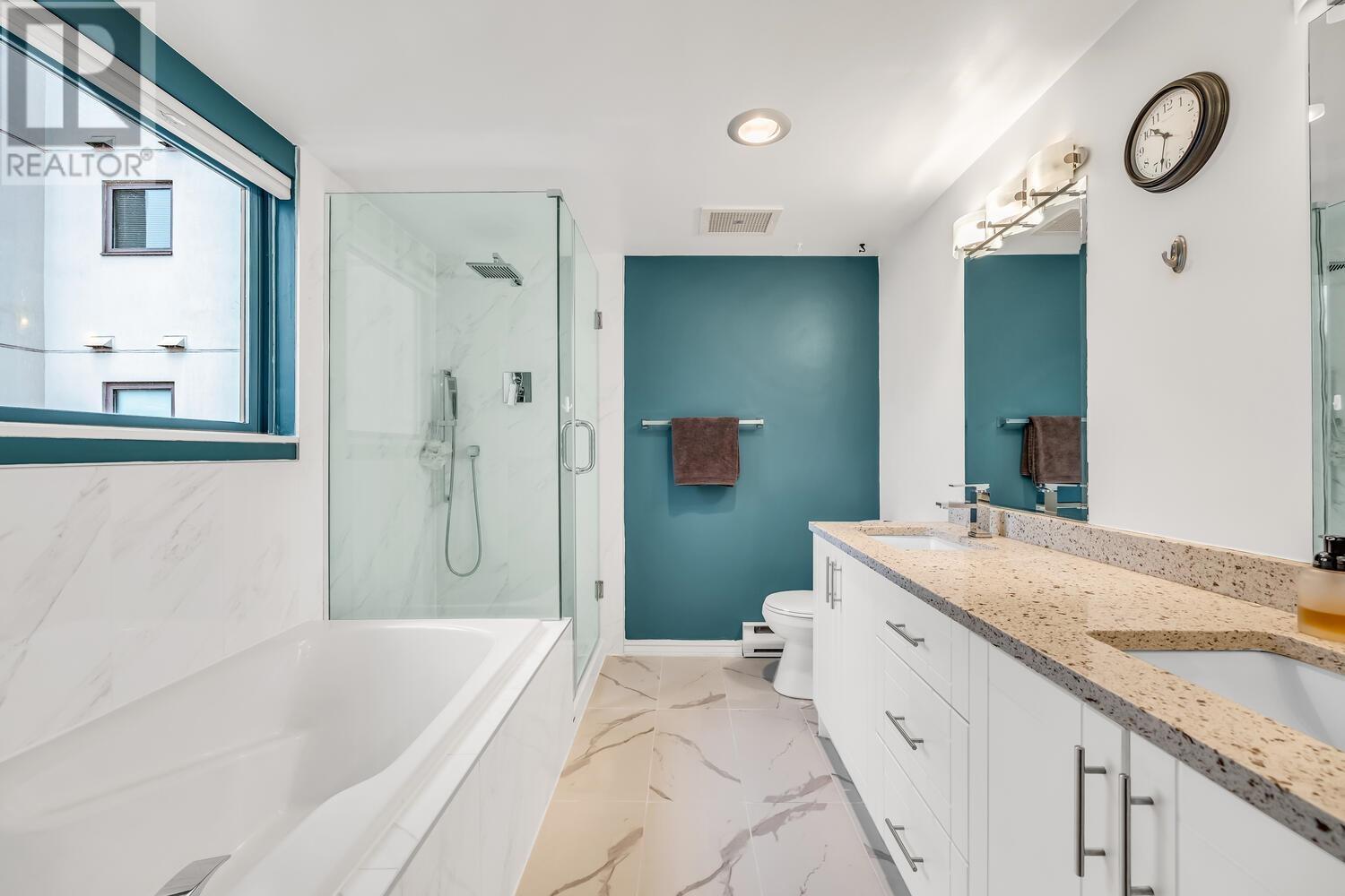 606 98 Tenth Street, New Westminster, British Columbia  V3M 6L8 - Photo 8 - R2982178
