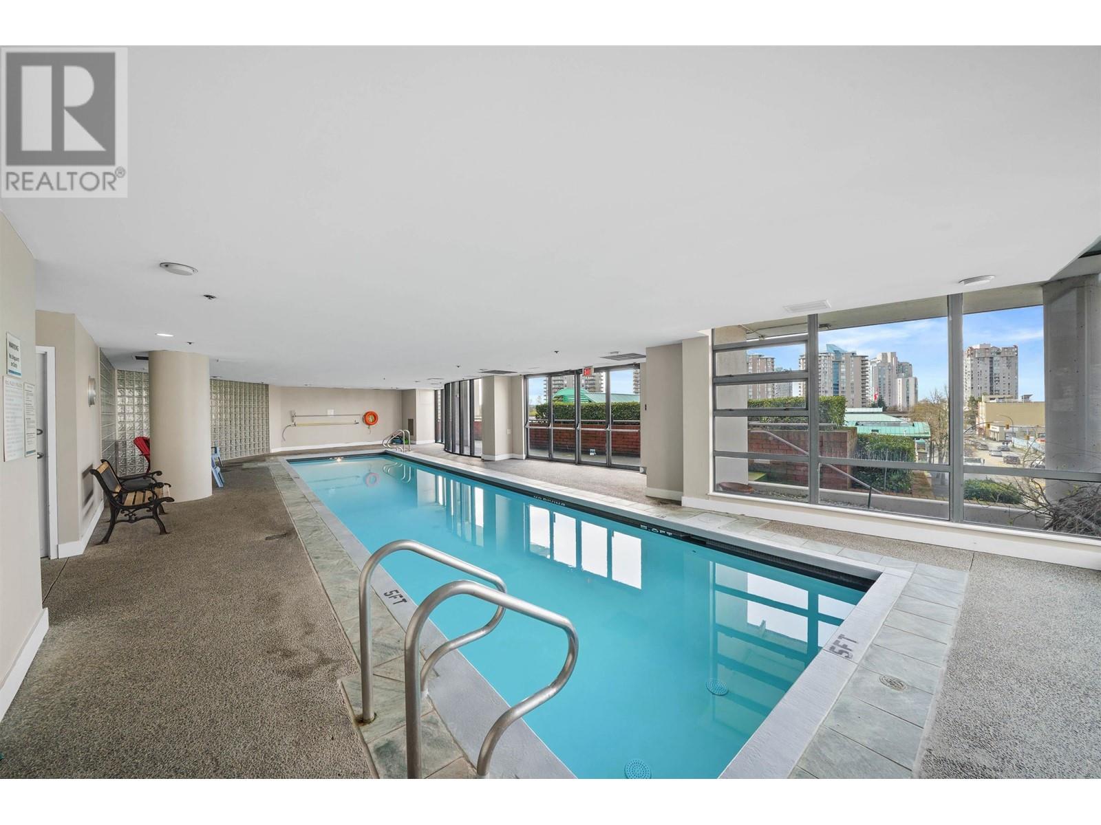 606 98 Tenth Street, New Westminster, British Columbia  V3M 6L8 - Photo 23 - R2982178