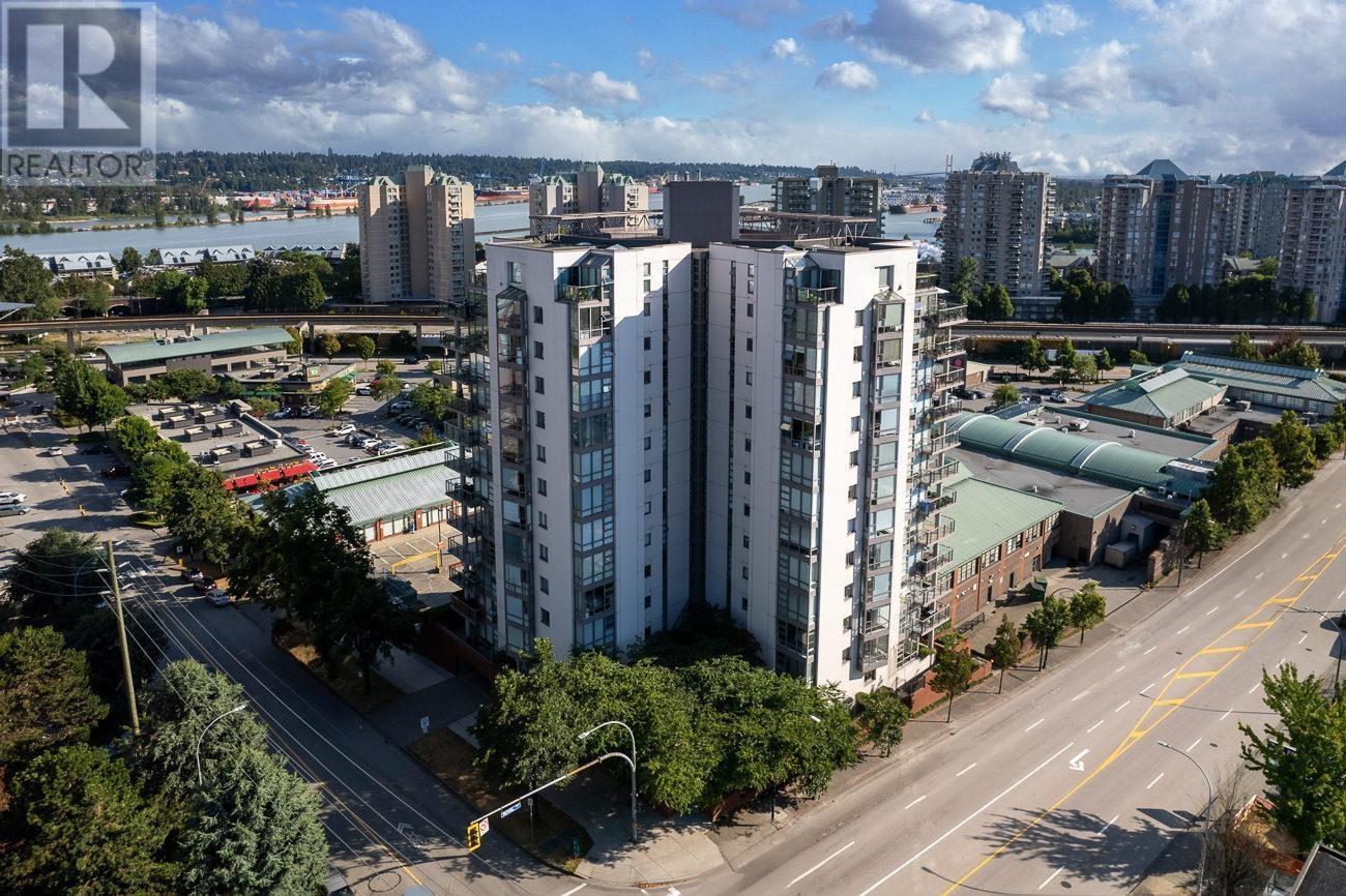 606 98 Tenth Street, New Westminster, British Columbia  V3M 6L8 - Photo 15 - R2982178