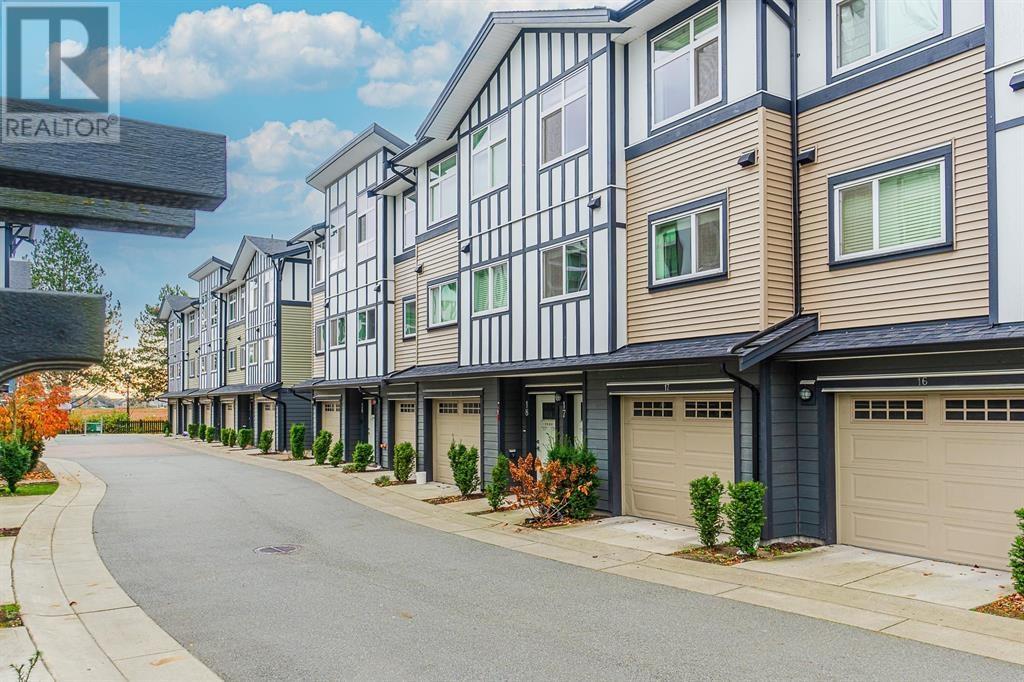 17 9680 ALEXANDRA ROAD, richmond, British Columbia