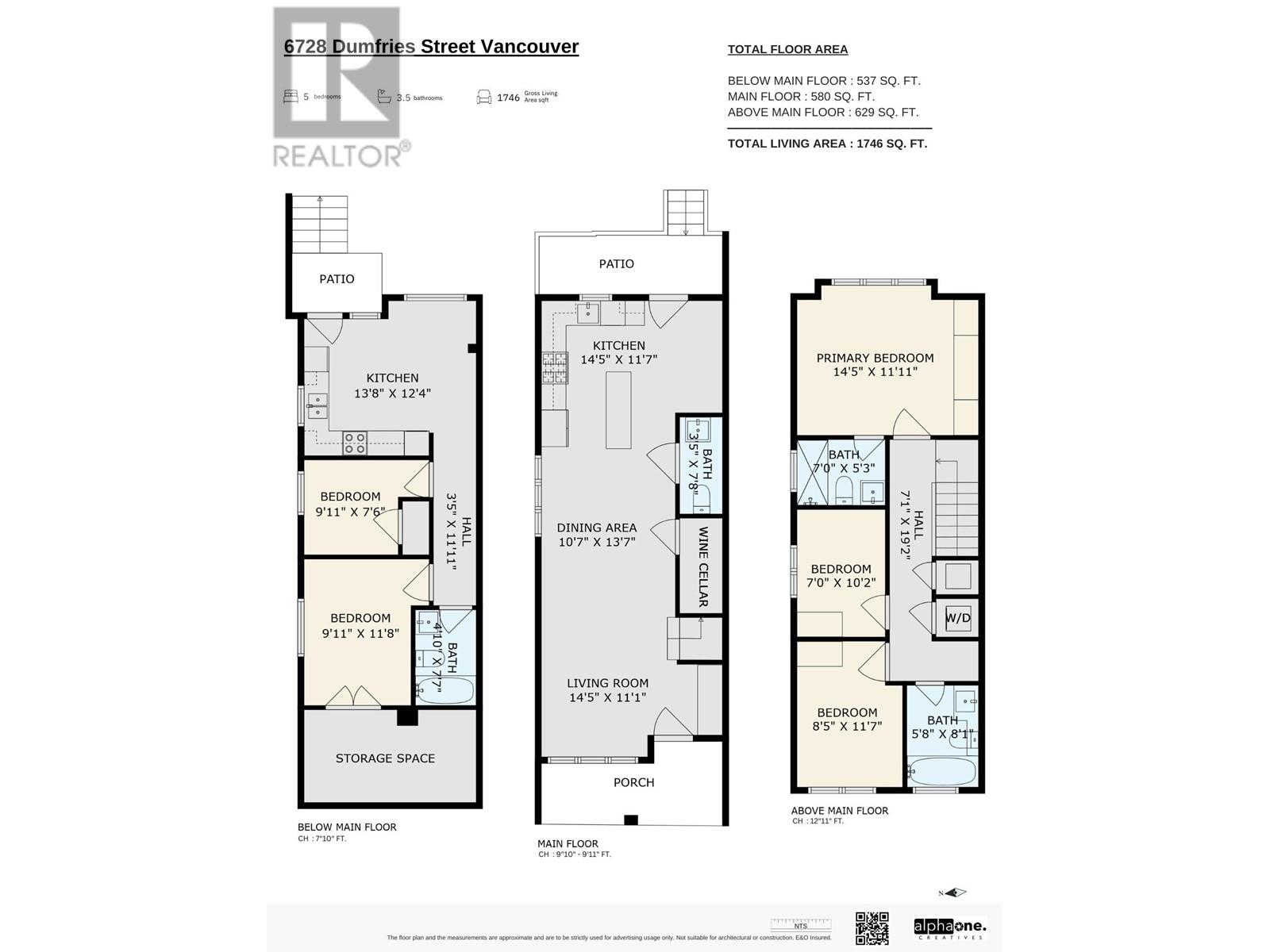 6728 Dumfries Street, Vancouver, British Columbia  V5P 3B9 - Photo 27 - R2982909